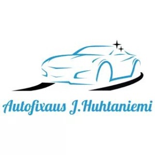 Autofixaus J.Huhtaniemi Turku